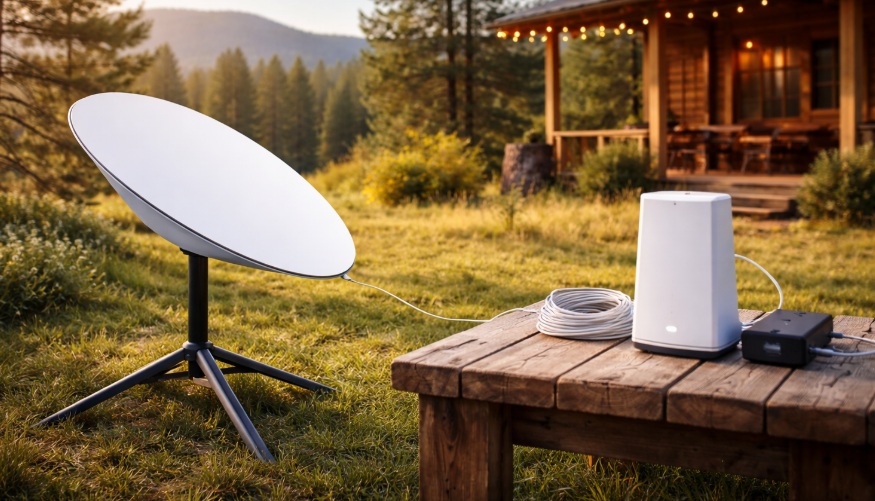 Elon Musk’s Starlink in India: 2 Million User Cap, ₹3,000 Plans, and What You Need to Know