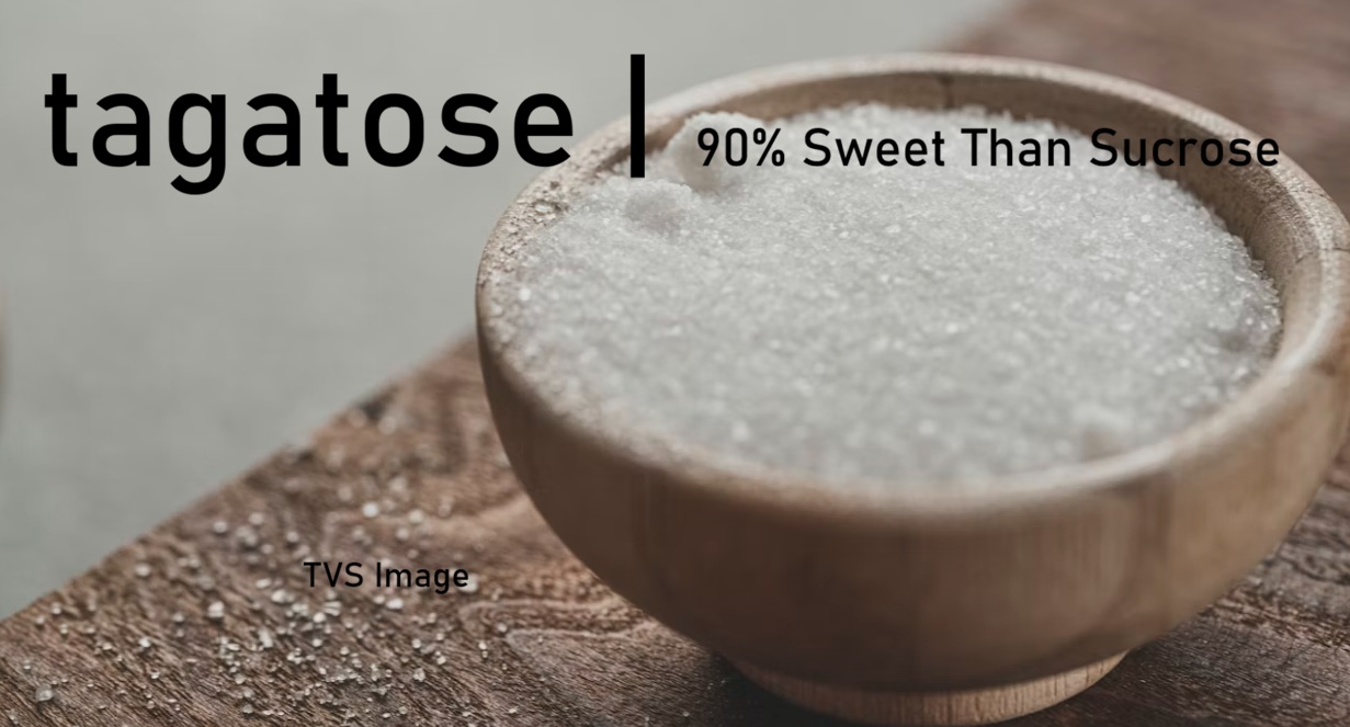 Scientists Unlock the "Holy Grail" of Sweeteners: Real Sugar Taste, Zero Guilt