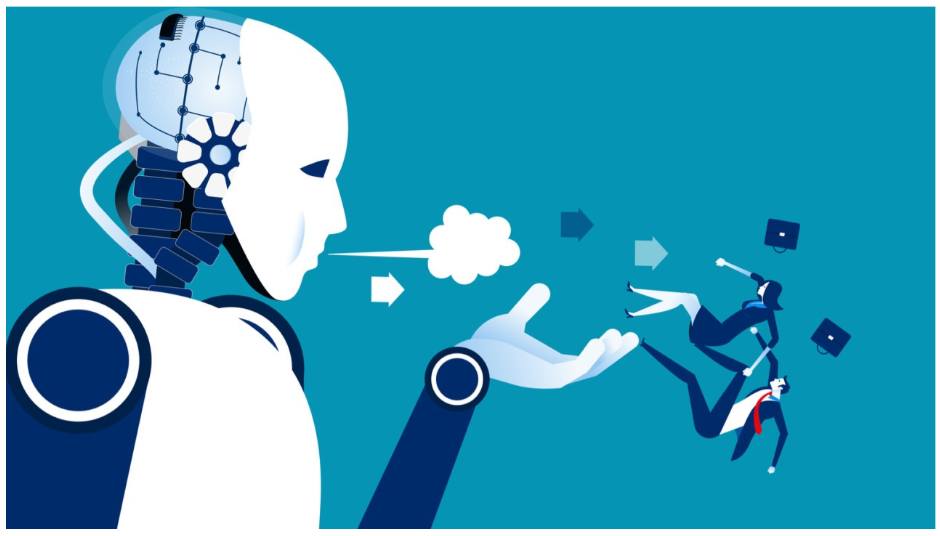 AI Revolution Looms: Most White-Collar Jobs Could Be Automated Within 18 Months