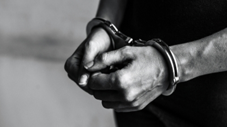 Two GDZP Accountants Arrested in Alleged Government Fund Misappropriation Case