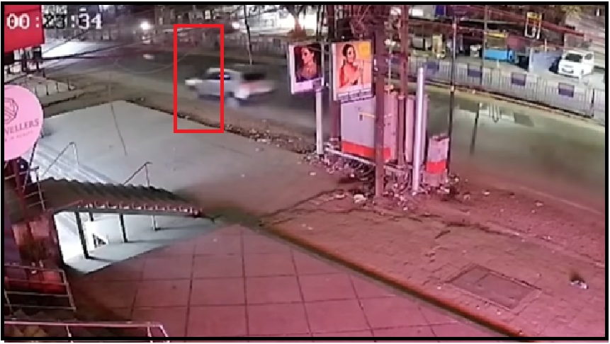 Siliguri Hit-and-Run Leaves Blinkit Gig Worker Dead, Driver Still at Large