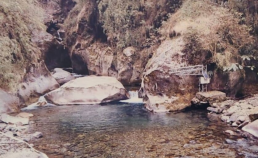 PHE Clarifies: No Leakage in Rateychu Pipeline, Says Pressure System Ensures Smooth Supply