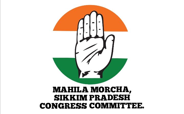 Congress Mahila Morcha Hits Back at BJP Over AI Summit Protest, Raises Questions on Farmers, Transparency and Governance