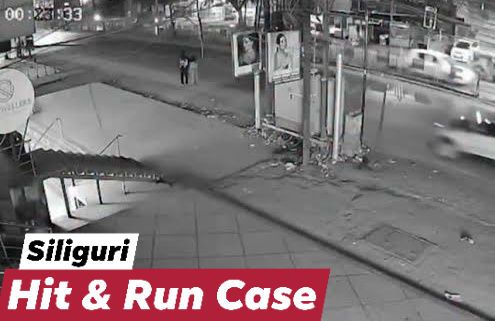 Sevoke Road Hit-and-Run Solved: Siliguri Police Arrest Accused, Vehicle Impounded