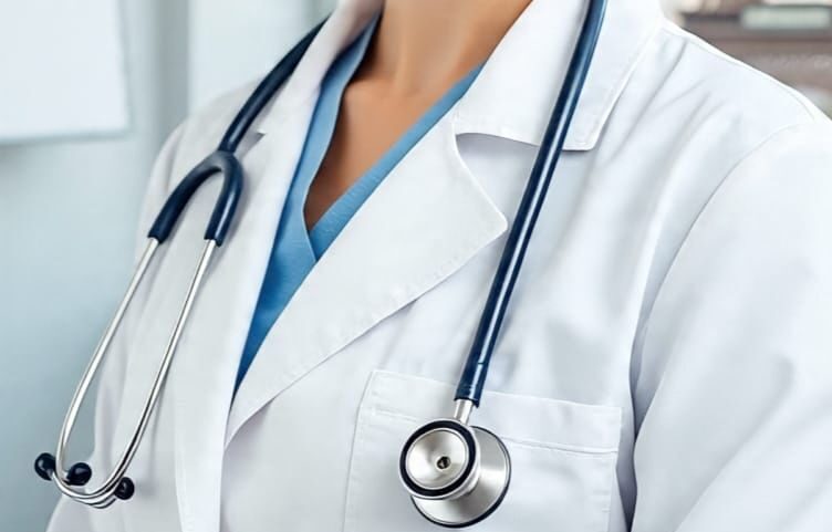 TRAGEDY ON THE PODIUM: SIKKIM MOURNS PROMISING UROLOGIST DR. TSHERING BHUTIA