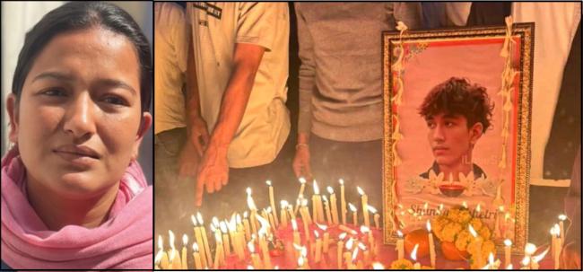 One Delivery. No Return. How Many More Shankars Must Fall Before the Roads Are Made Safe?