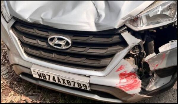 One Delivery. No Return. How Many More Shankars Must Fall Before the Roads Are Made Safe? One Delivery. No Return. How Many More Shankars Must Fall Before the Roads Are Made Safe?