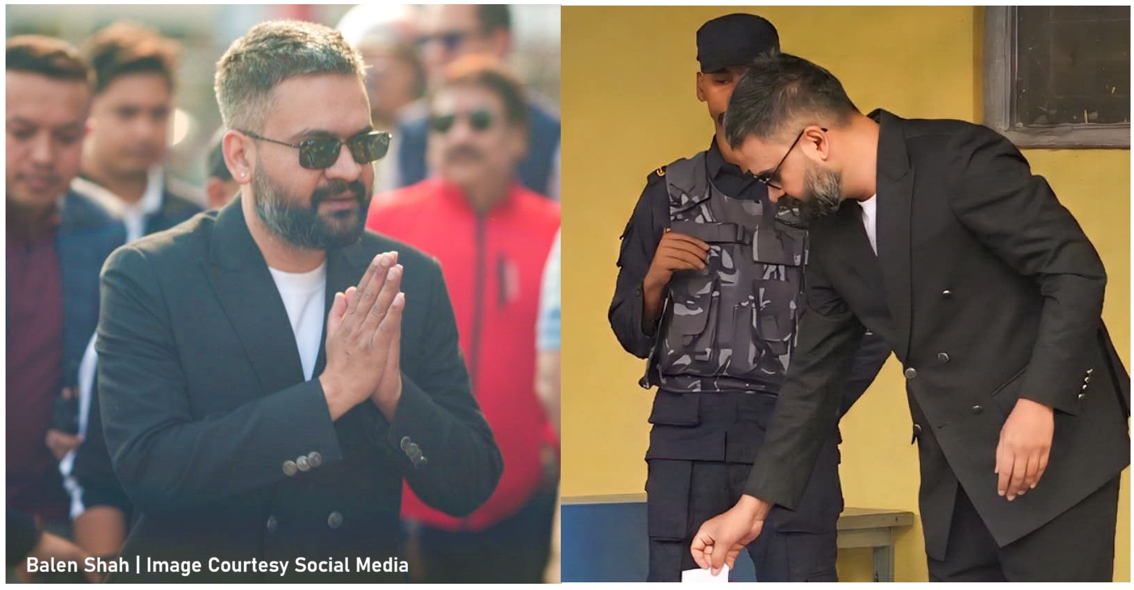 From Rapper to PM Candidate: How Balen Shah Is Rewriting Nepal's Political Playbook in the 2026 Election