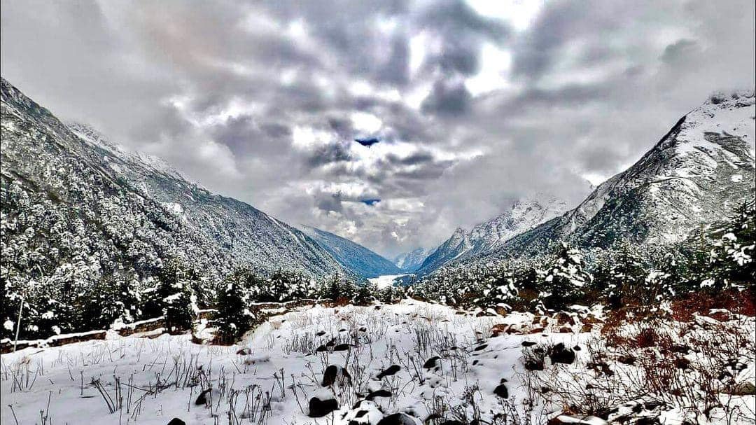 North Sikkim Tourism Reopens as Lachen Permits Resume from March 8