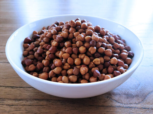 The Mighty Chickpea: 10 Powerful Reasons Why Boiled Chana Is a Superfood You Should Eat Daily The Mighty Chickpea: 10 Powerful Reasons Why Boiled Chana Is a Superfood You Should Eat Daily