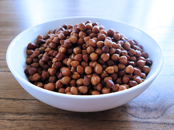 The Mighty Chickpea: 10 Powerful Reasons Why Boiled Chana Is a Superfood You Should Eat Daily