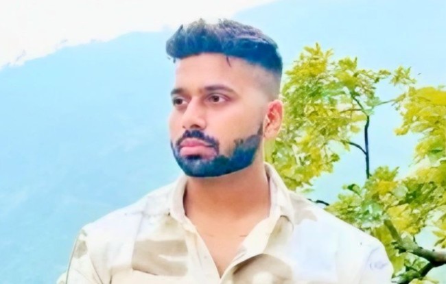 A Water Balloon, a Festival, and a Young Man Who Never Came Home