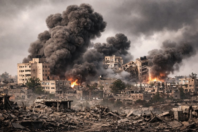 Government Warns Public Against Fake War Videos Circulating Online