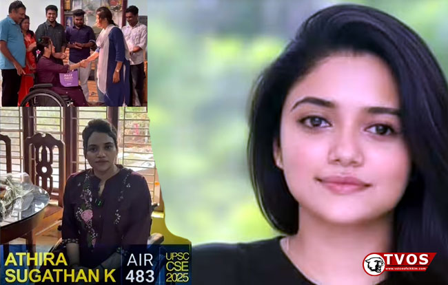 The Girl Who Forgot Everything Just Reminded Us What We Are Capable Of