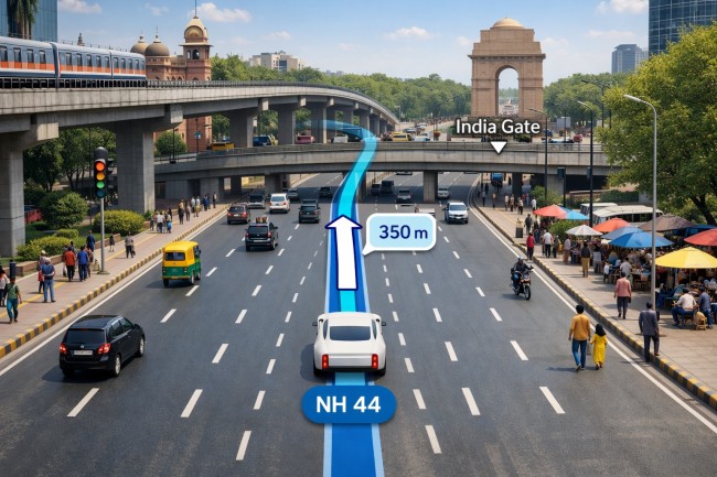 Google Maps Gets a Major AI Brain Boost: Meet 'Ask Maps' and 3D 'Immersive Navigation'