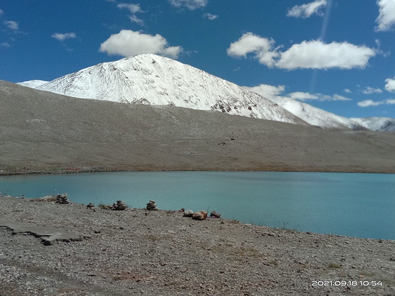Tourism to Lachen–Lachung Axis Resumes with New Permit Rules and Safety Guidelines