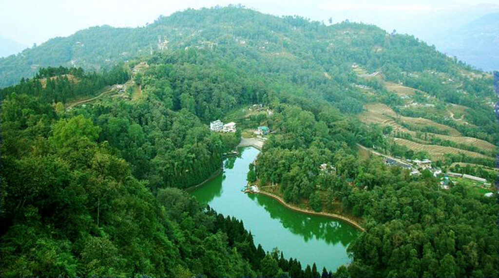 Lampokhari Lake Festival Is Back — Aritar Readies for Its 13th Edition