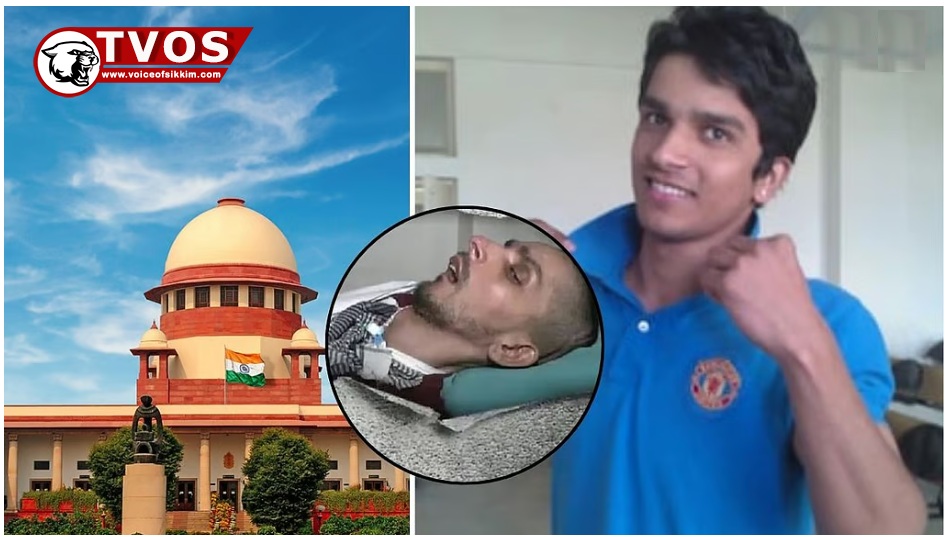 Harish Rana Case: After 13 Years, India's Supreme Court Grants a Coma Patient the Right to Die with Dignity