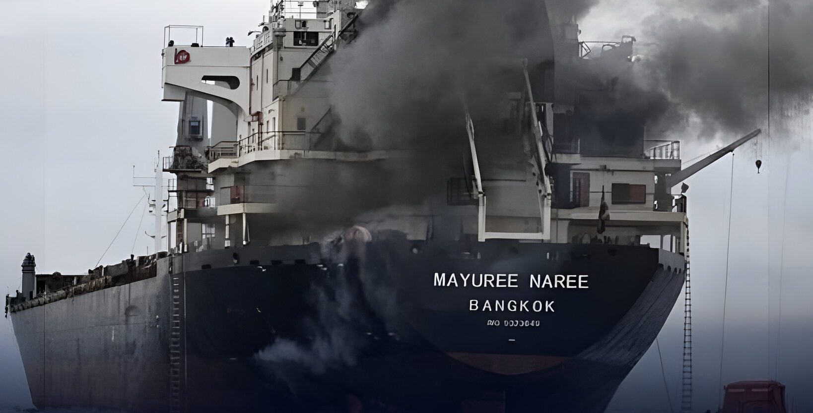 Attack Near Strait of Hormuz Targets Vessel Bound for India, Raising Energy Security Concerns