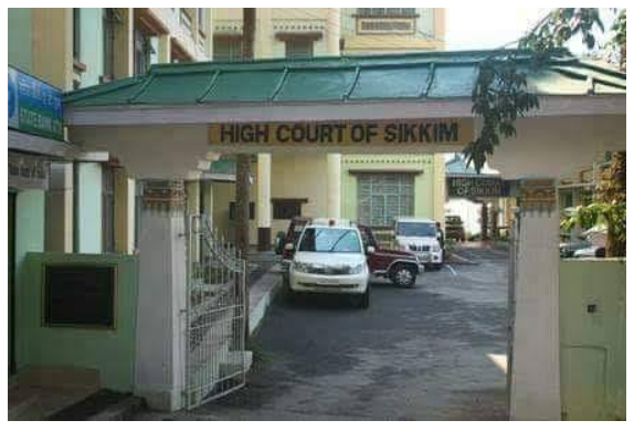 Sikkim High Court Reinstates SSB Constable Dismissed Over Non-Disclosure of Minor Cases