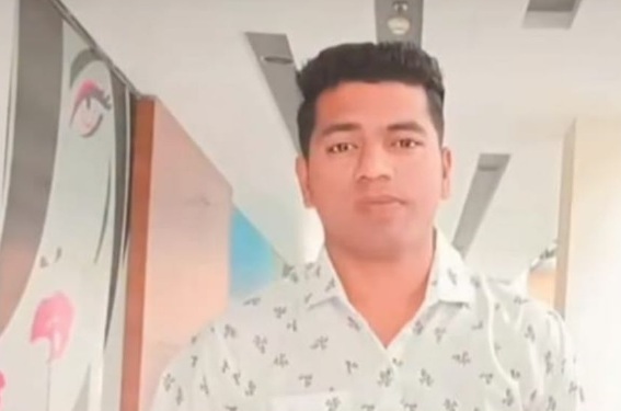 Primary Suspect Arrested in Gurung Basti Teen Suicide Case