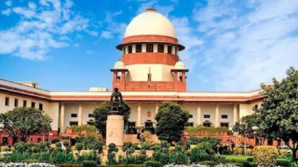 “₹9,000 Salary vs ₹12,000 Alimony: Supreme Court Questions Husband’s Income Claim”