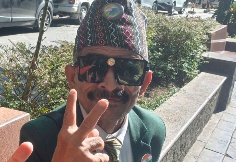 Gangtok Sadar Police Arrest 19-Year-Old for Murder of Local Traffic Volunteer