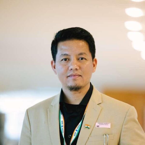 Sikkim University Gets Permanent Campus After 19-Year Wait, PM Modi to Inaugurate on April 28 Sikkim University Gets Permanent Campus After 19-Year Wait, PM Modi to Inaugurate on April 28