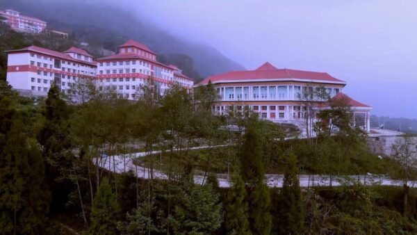Sikkim University Gets Permanent Campus After 19-Year Wait, PM Modi to Inaugurate on April 28 Sikkim University Gets Permanent Campus After 19-Year Wait, PM Modi to Inaugurate on April 28