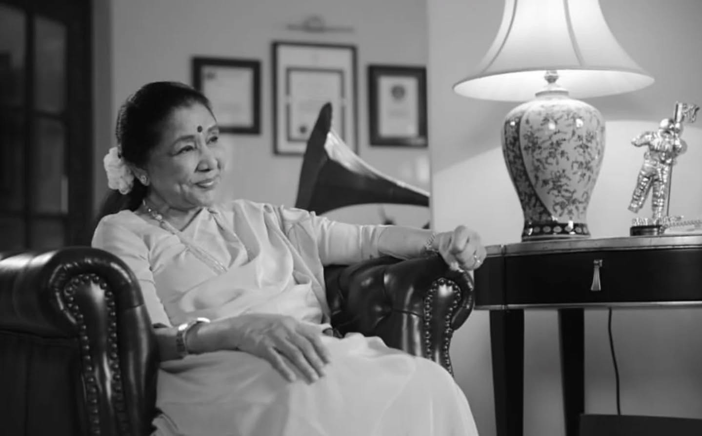 End of an Era: Asha Bhosle, the Legendary Voice of Bollywood, Passes Away at 92