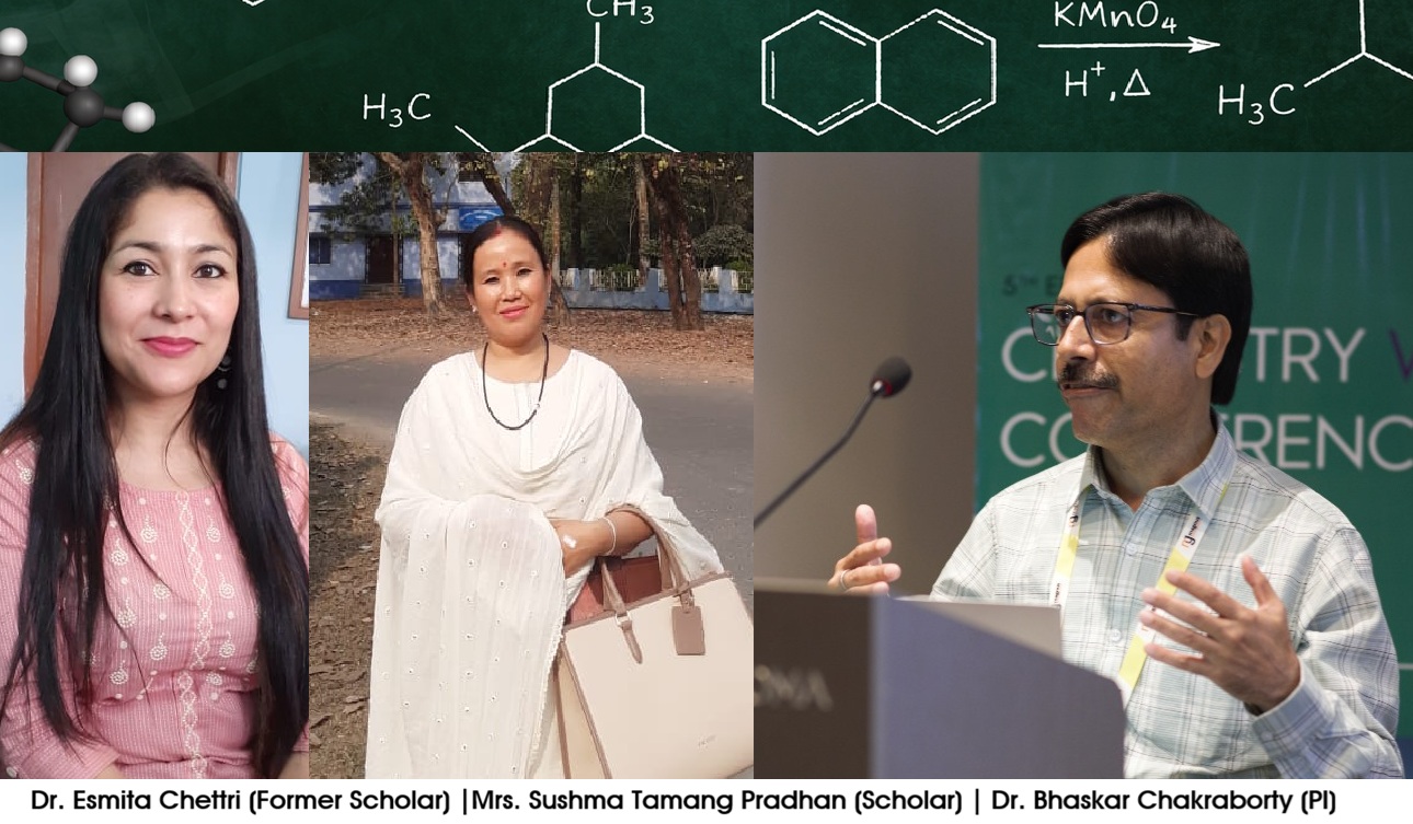 From Himalayan Labs to the War on Cancer: Sikkim Chemist's Fluorine Discovery Could Unlock New Class of Anticancer Drugs