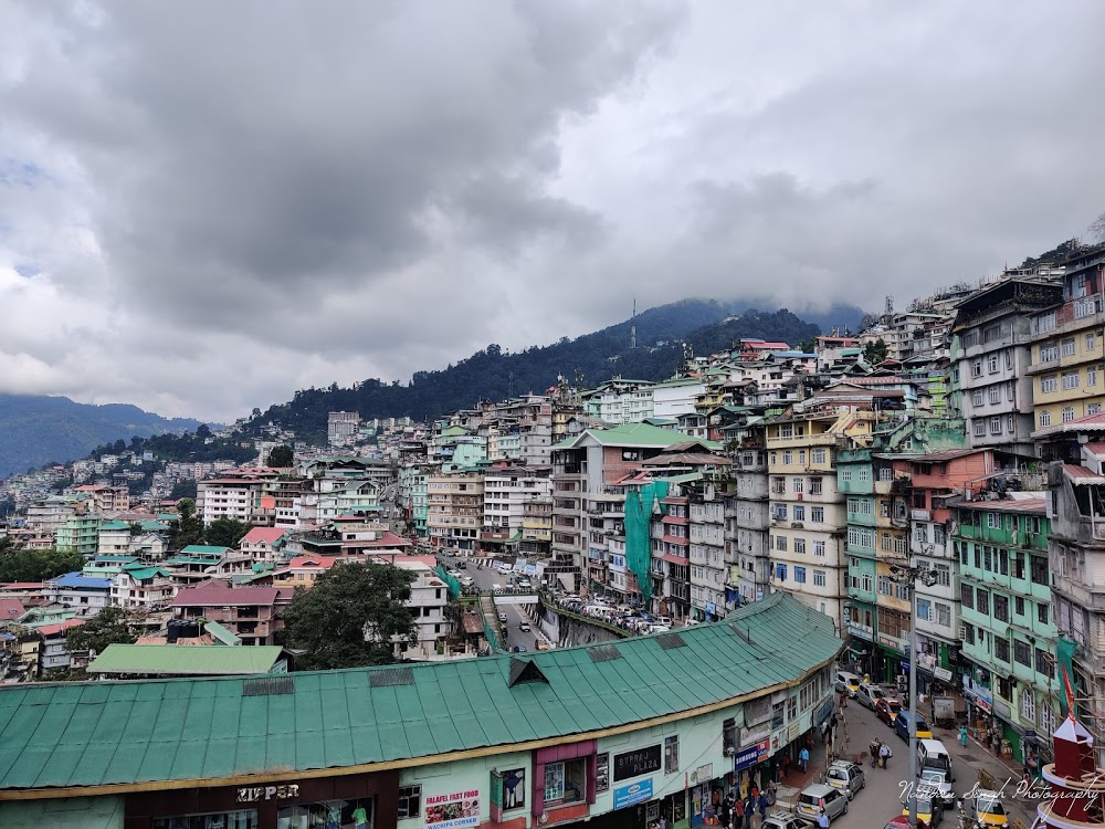 Watch : ₹150 Row Turns Street Ugly - Lal Bazar Clash Ends with Written Apology to Police