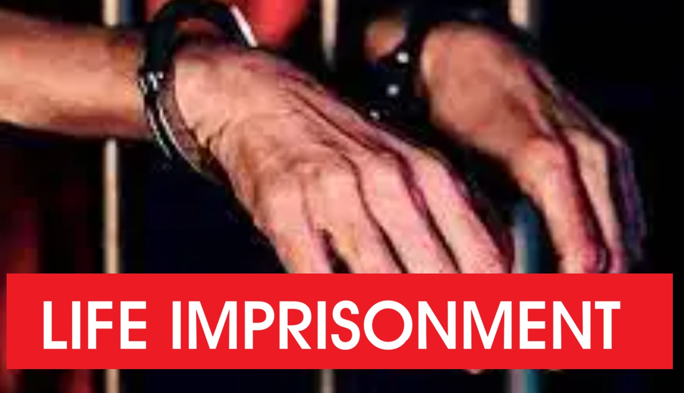 Husband Sentenced to Life for Wife’s Murder in Gangtok Case