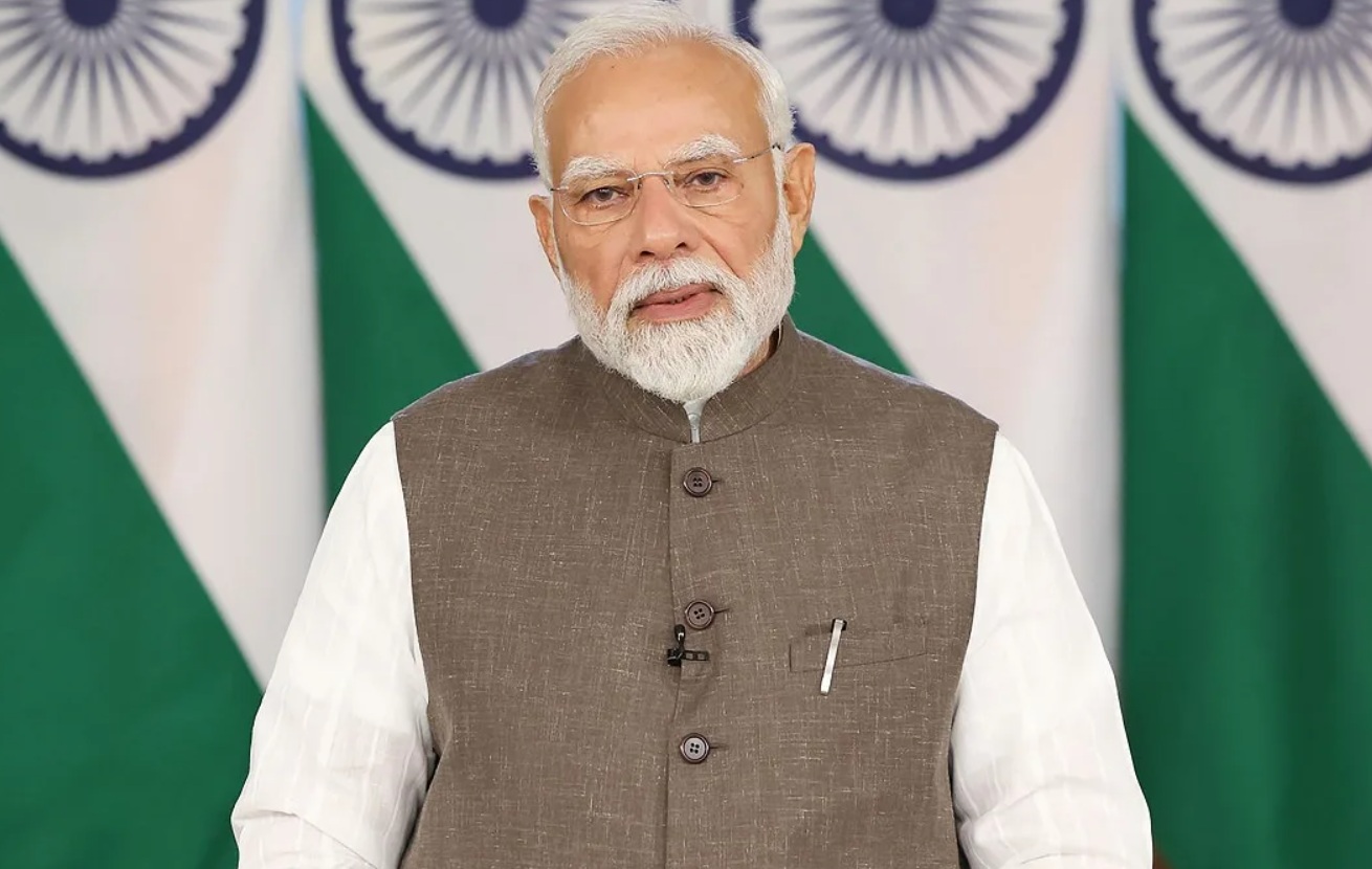 PM Modi to Attend Sikkim’s Golden Jubilee Finale, Unveil Projects Worth Over ₹4,000 Crore