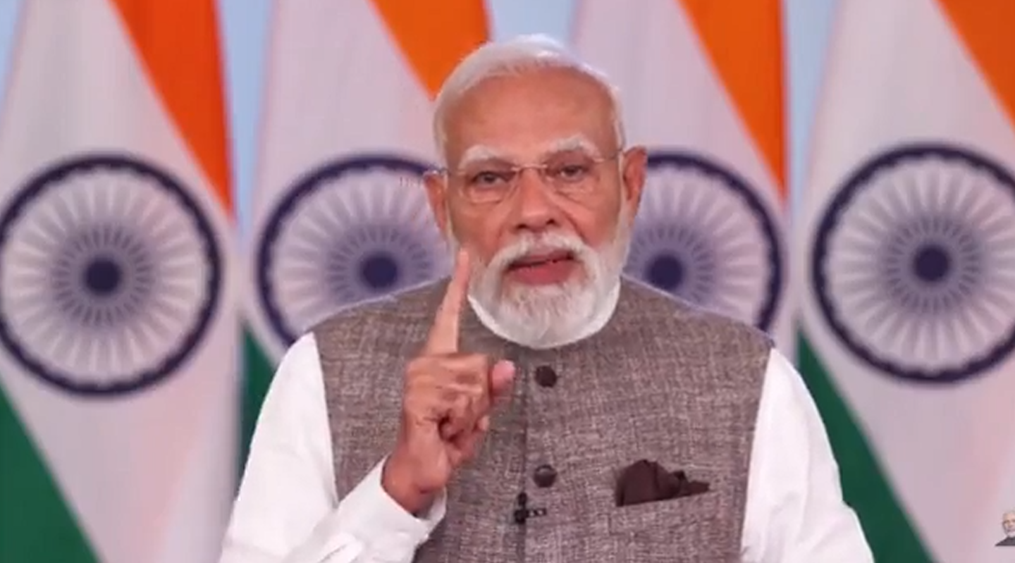 Modi Apologises, Opposition Slammed: The Night the Women's Reservation Bill Died in Lok Sabha