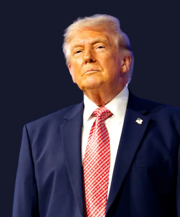 India Slams Trump’s “Hellholes” Remark, Calls It Misguided and Unacceptable