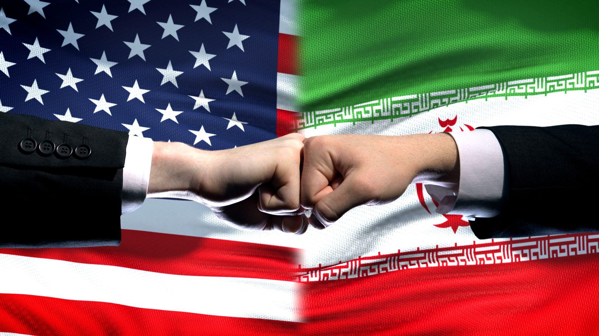 US and Iran Agree to Two-Week Ceasefire — Tehran Unveils 10-Point Peace Roadmap