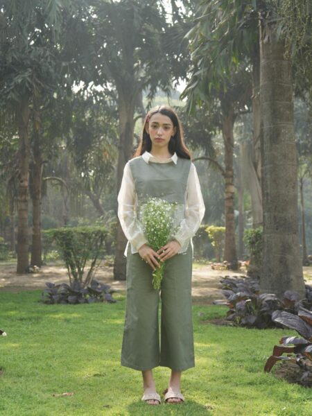From a Himalayan Village in Sikkim to the Fashion Streets of New York: Kushalta Nepal’s Extraordinary Dream