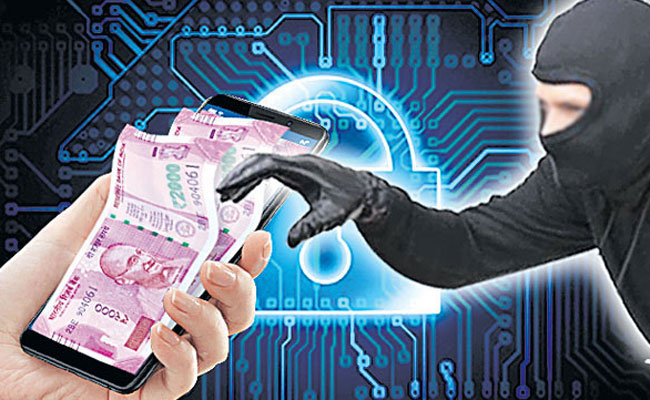 Cyber Scams Hit Sikkim: 3 Cases Reported, Over ₹42,000 Lost